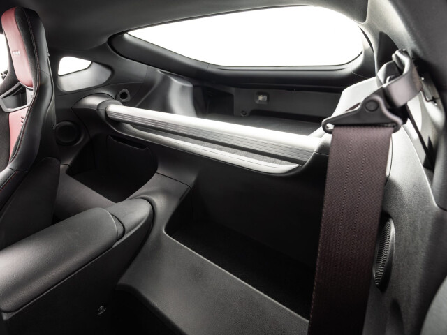 Nissan Z VII (RZ34) photo 210975