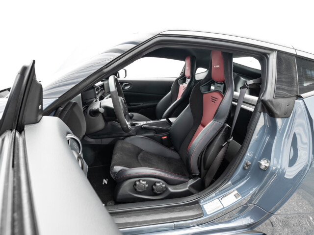 Nissan Z VII (RZ34) photo 210976