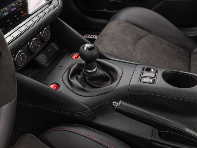Nissan Z VII (RZ34) photo 210978