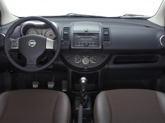nissan note pic #25588