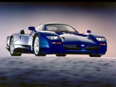 nissan r390 gt1 pic #28617