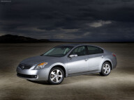 Nissan Altima IV (L32)