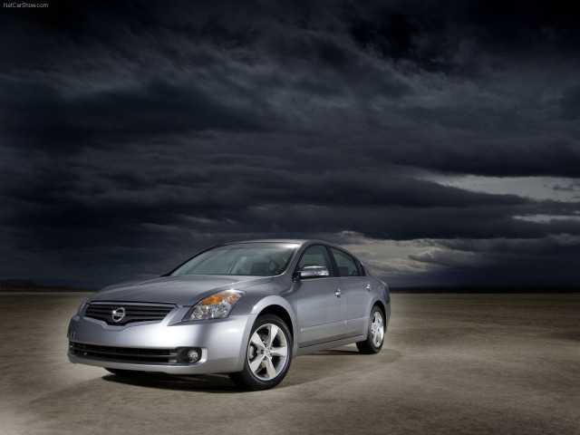 nissan altima pic #34298