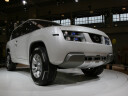 Nissan Terranaut