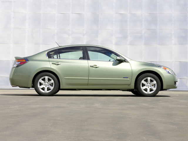 nissan altima pic #38831