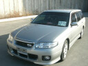 Nissan Avenir