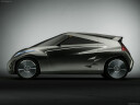 Nissan Mixim