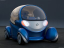 Nissan Pivo 2