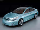 Nissan Intima