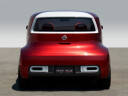 Nissan Round Box