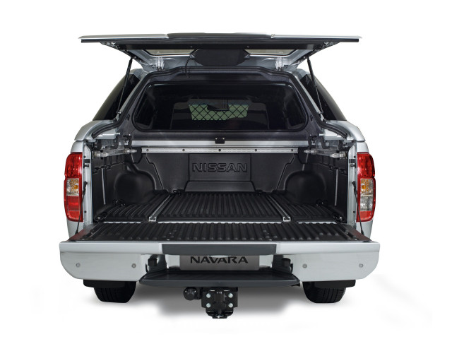 nissan navara pic #56591