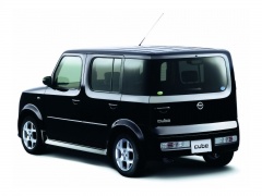 nissan cube pic #57077