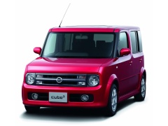 nissan cube pic #57078