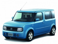nissan cube pic #57081