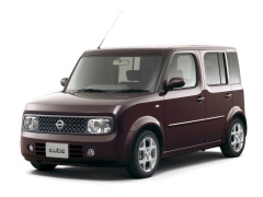 nissan cube pic #57082