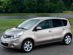 nissan note pic #58056