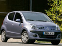 Nissan Pixo
