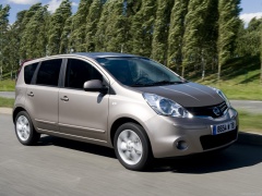 nissan note pic #58702