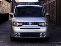 nissan cube pic #59706