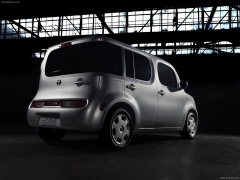 nissan cube pic #59707