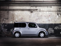nissan cube pic #59709