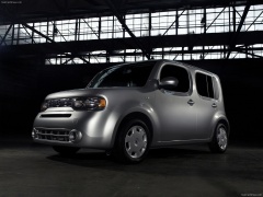 nissan cube pic #59710