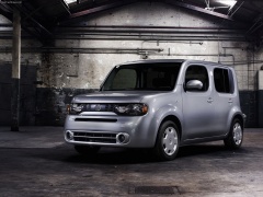 nissan cube pic #59711