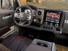 nissan nv2500 concept pic #59963