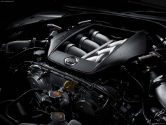 Nissan GT-R SpecV pic