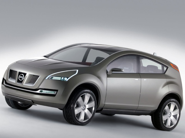 nissan qashqai pic #6587