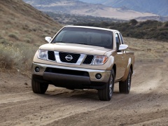 nissan frontier pic #6598