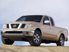 nissan frontier pic #6602