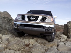 nissan frontier pic #6606