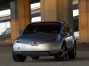Nissan Actic