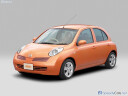 Nissan mm