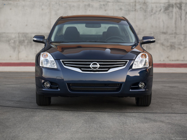 nissan altima pic #67615