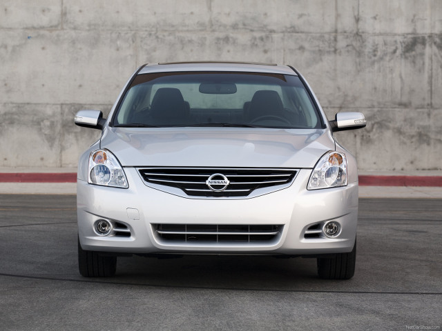 nissan altima pic #67616