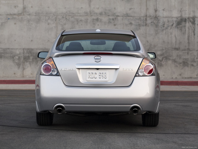 nissan altima pic #67618