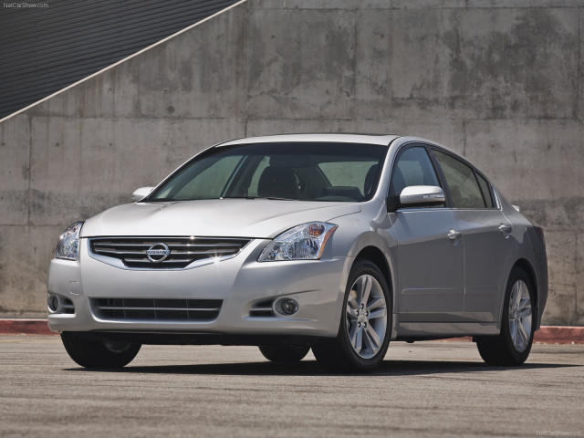 nissan altima pic #67623