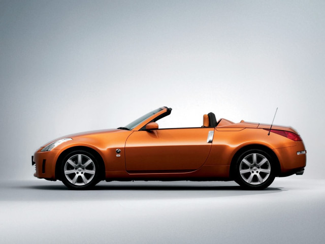 nissan fairlady pic #6878