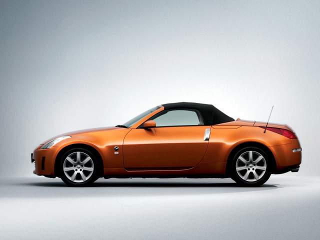 nissan fairlady pic #6879