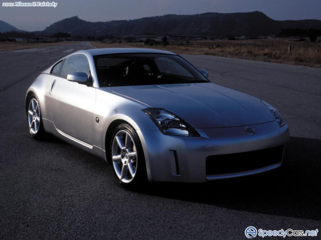 nissan fairlady pic #6885