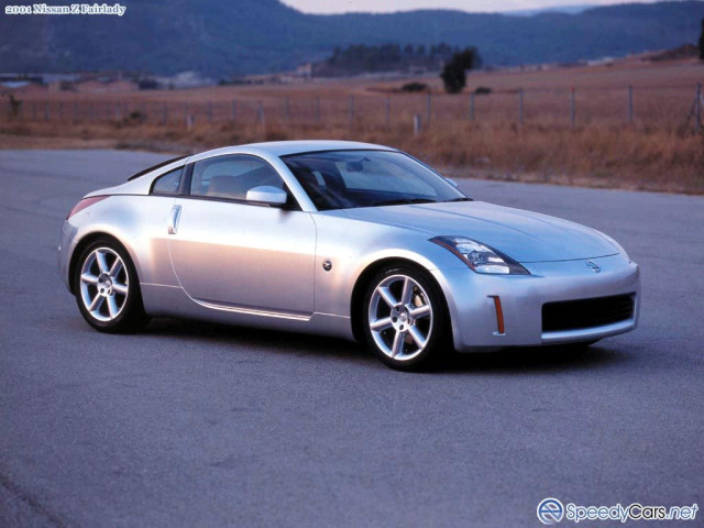 nissan fairlady pic #6887