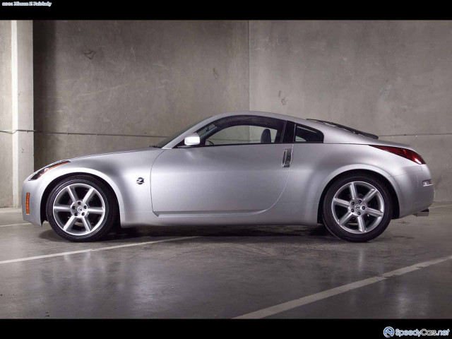 nissan fairlady pic #6889