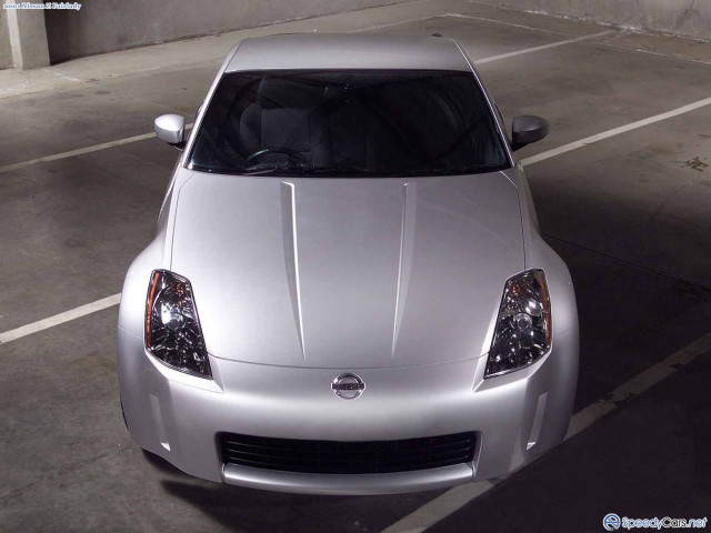 nissan fairlady pic #6893