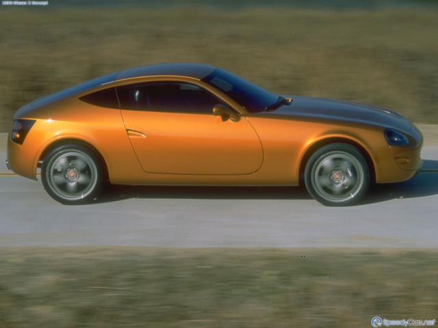 nissan z concept pic #6895