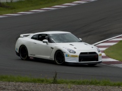 nissan gt-r pic #76332