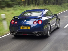 nissan gt-r pic #76333