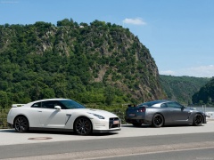 nissan gt-r pic #76334