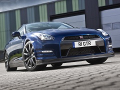 nissan gt-r pic #76335